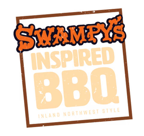 Swampys BBQ Sauce and Catering logo top - Homepage