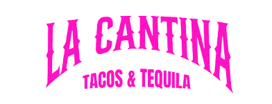 La Cantina logo top - Homepage