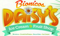 Bionicos Daisy logo top - Homepage