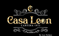 Casa Leon 1973 logo top - Homepage