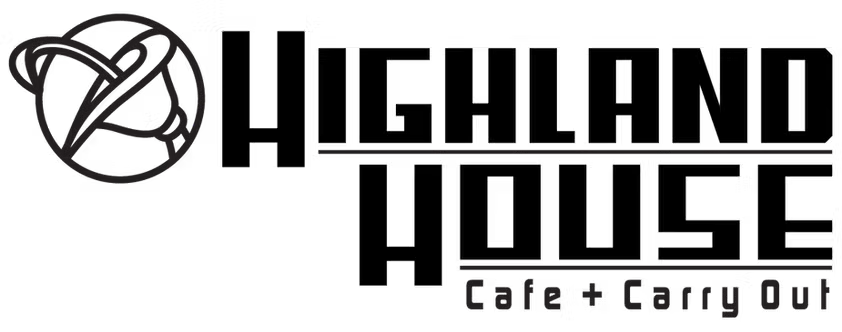 Highland House Cafe & Carry Out Clarkston logo top - Homepage