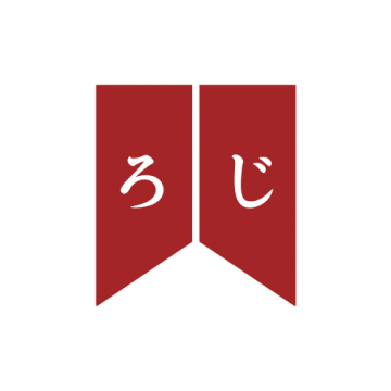Roji Sushi logo top - Homepage