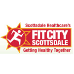 Fit City Scottsdale, Scottsdale Healthcare's Getting Healthy Together