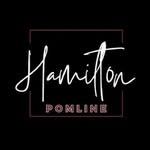 Hamilton Pomline