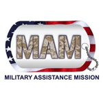MAM, Military Assistance Mission