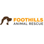 Foothills Animal Rescue