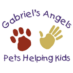 Gabriel's Angels, Pets Helping Kids