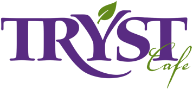 Tryst Cafe logo top - Homepage