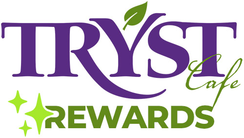 Tryst Cafe Rewards