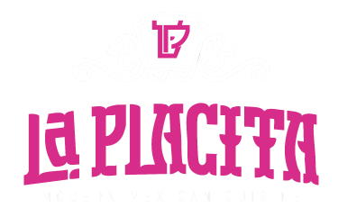 La Placita Modern Mexican Cuisine logo top - Homepage