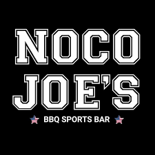 NoCo Joe logo top - Homepage