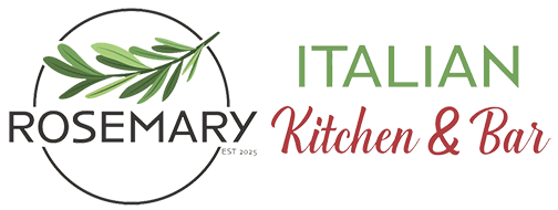 Visit rosemary italian kitchen website