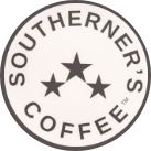 Southerners Coffee logo top - Homepage