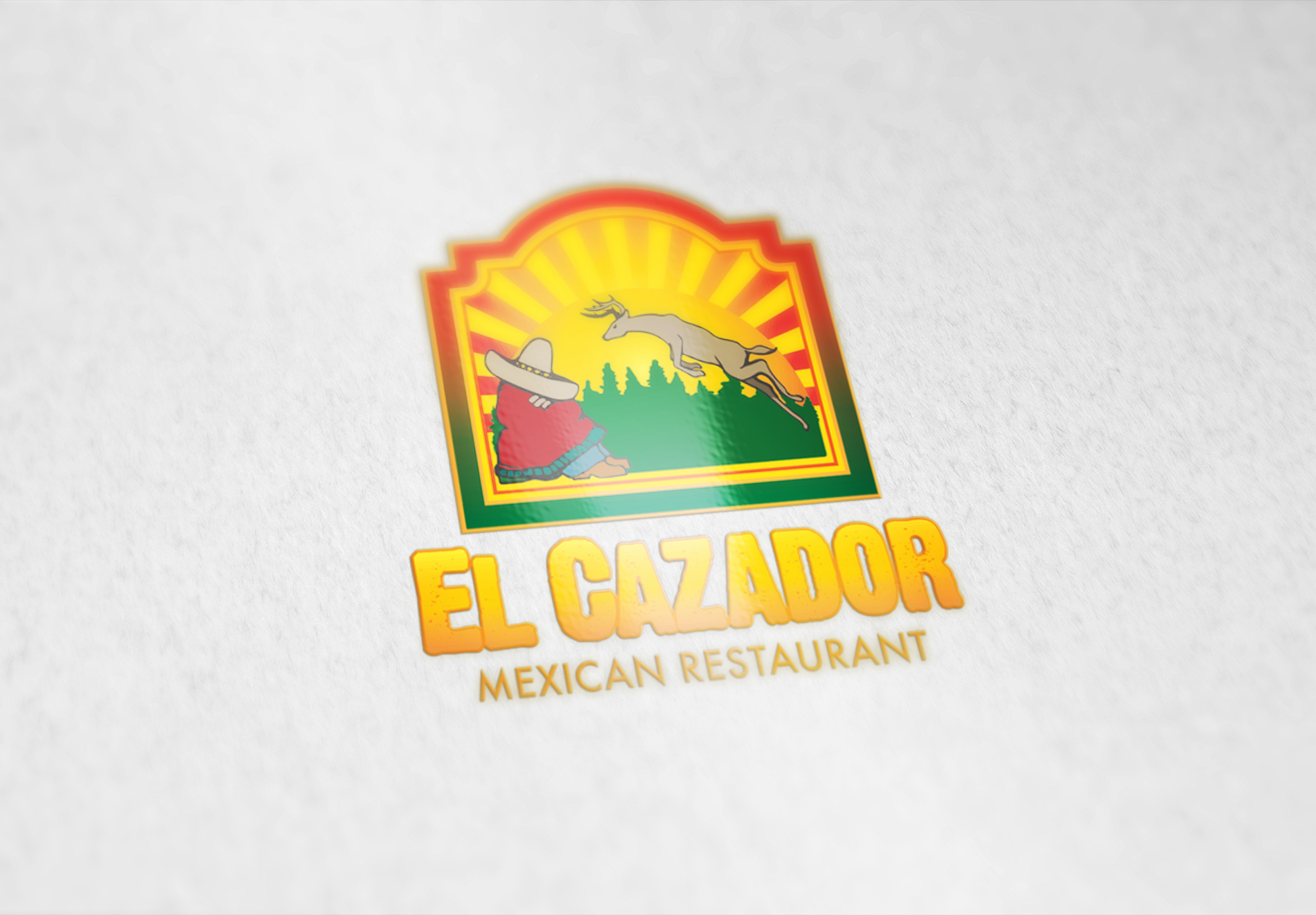 El Cazador Mexican Restaurant