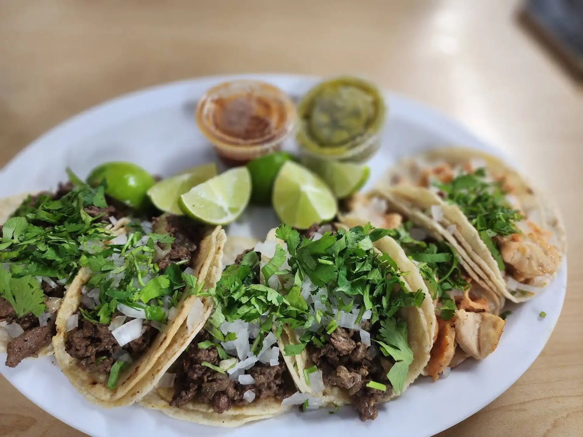 Rancho Rico Food Must-Visit Mexican in Haines City, FL | El Ranchito