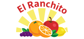 El Ranchito Restaurant & Foodmarket logo top - Homepage