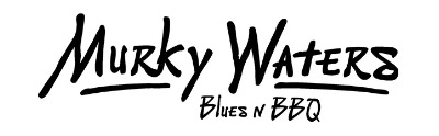 Murky Waters BBQ - Gulfport logo top - Homepage