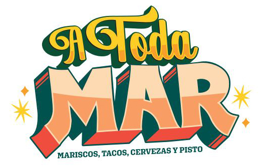 A Toda Mar logo top - Homepage