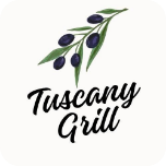 Tuscany Grill logo top - Homepage