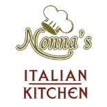 Nonna's Italian Kitchen logo top