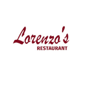 Lorenzo's Restaurant logo top - Homepage