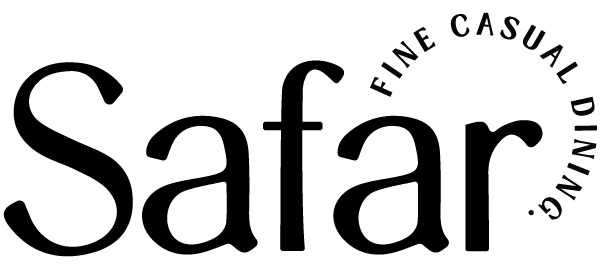 Safar fine casual dining