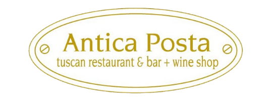 Antica Posta logo top - Homepage