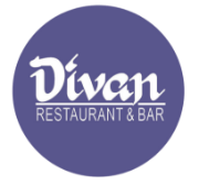 Divan Restaurant  & Bar logo top - Homepage