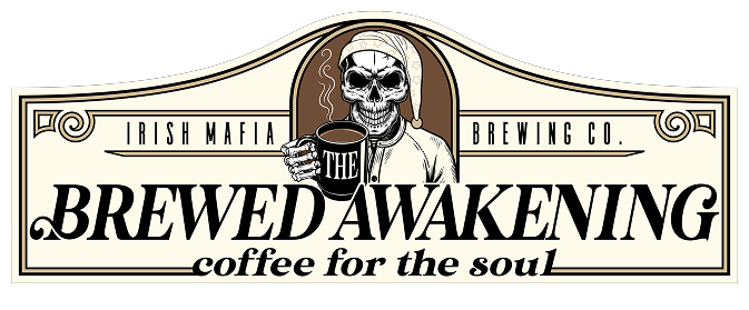 Brewed Awakening