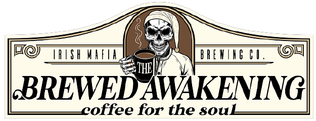 Brewed Awakening logo top - Homepage