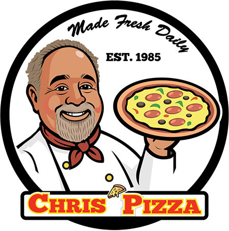 Chris Pizza