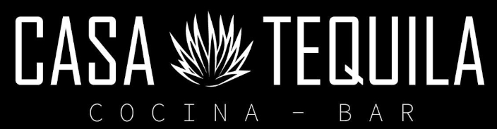 Casa Tequila Bethel logo top - Homepage