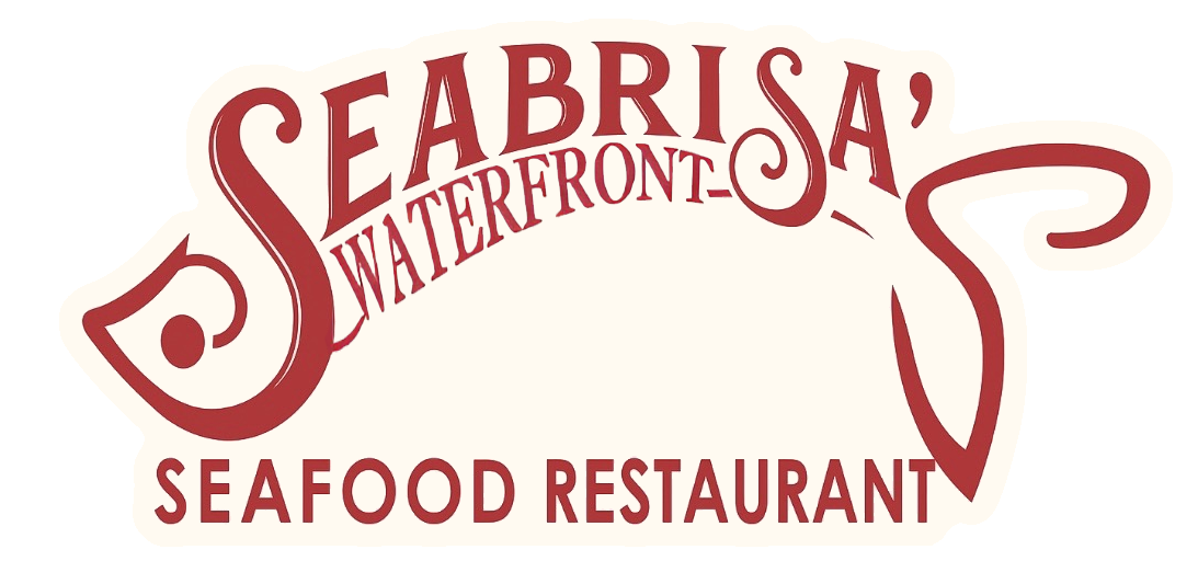 Seabrisa's Waterfront Seafood Restaurant logo top - Homepage