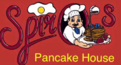 spiros pancake house logo top - Homepage