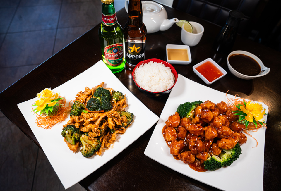 Lucky Panda - North Myrtle Beach, SC