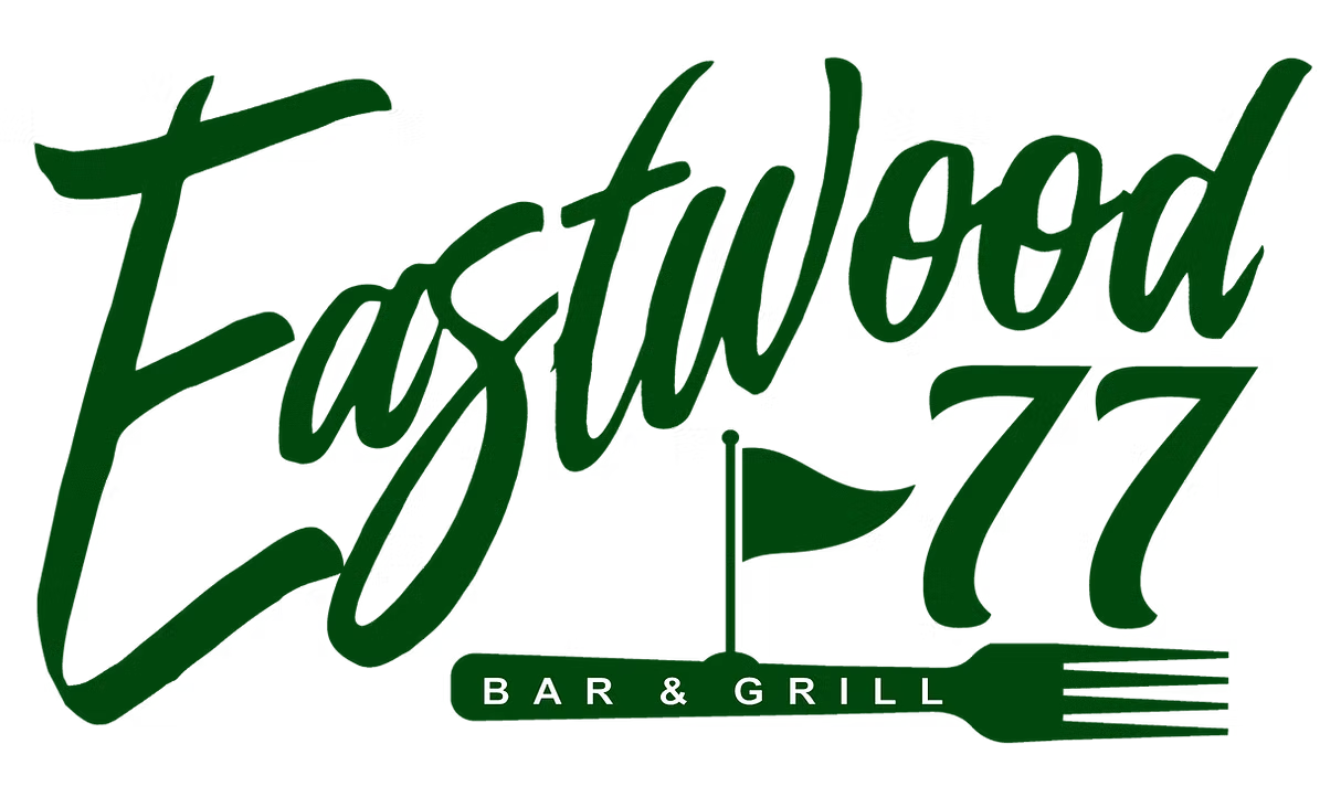Eastwood 77 Bar & Grill logo top - Homepage