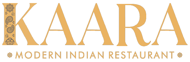Kaara Modern Indian Restaurant logo top - Homepage