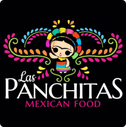 Panchitas Mexican Food logo top - Homepage