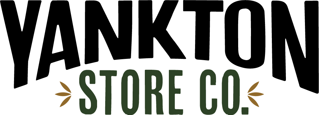 Yankton Store Co logo top - Homepage