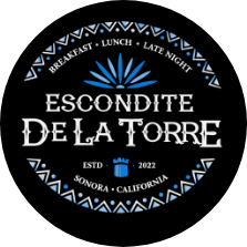 ESCONDITE DE LA TORRE logo top - Homepage