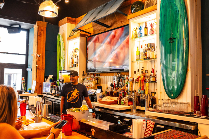 Close to Downtown Atlanta Attractions