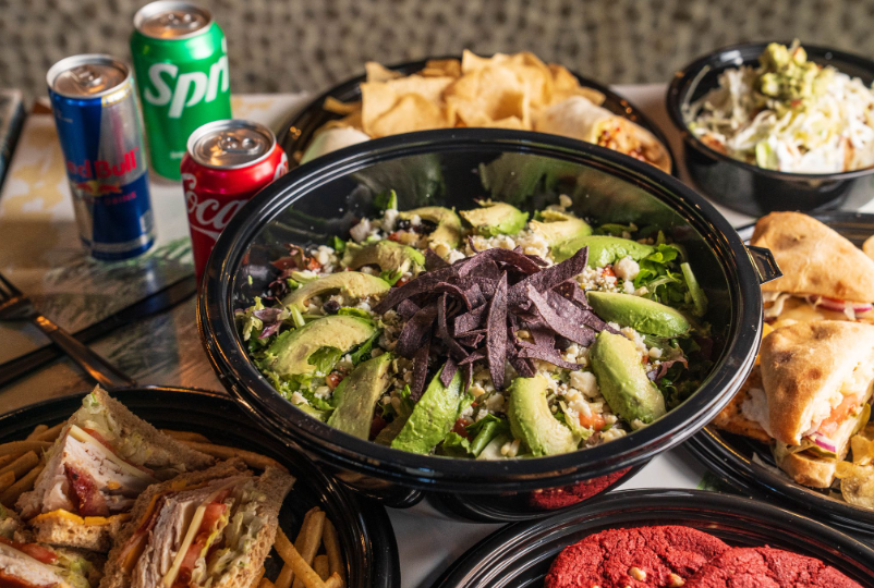Why Big Kahuna Atlanta Stands Out