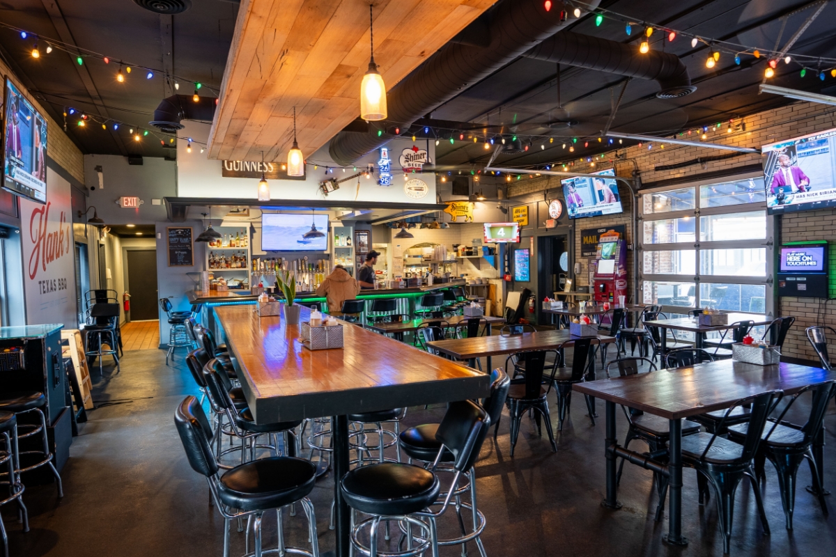 Visit Clintonville website