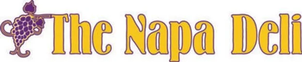The Napa Deli logo top - Homepage