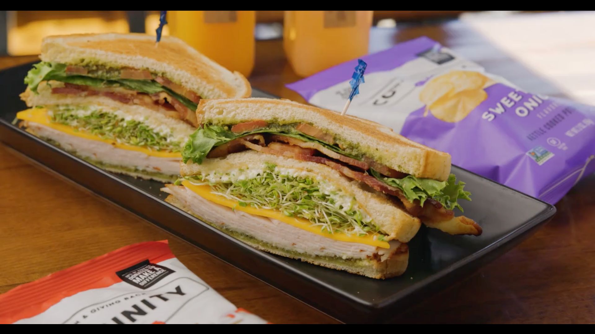 The Napa Deli - Fairfield, CA