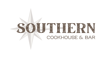 Southern Cookhouse & Bar logo top - Homepage