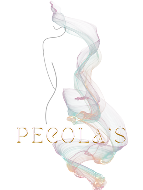 Pecola's Tapas and Shisha Lounge logo top - Homepage