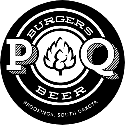 Pints & Quarts logo top - Homepage