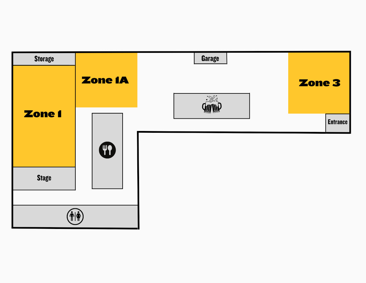 Event Floorplan Image