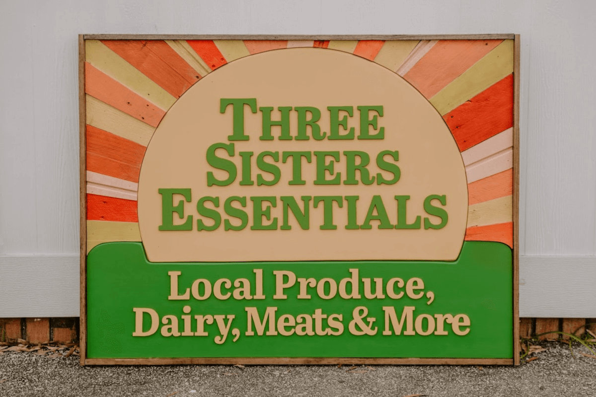 Tree Sisters Essentials